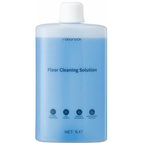 Roborock Sredstvo za či&amp;scaron;ćenje podova od 1L (Floor Cleaning Solution) Slike