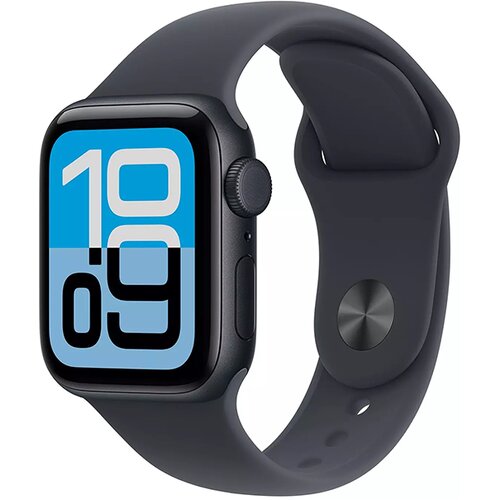 Apple WATCH SE 3 2025 GPS SPORT BAND 40MM MIDNIGHT Cijene