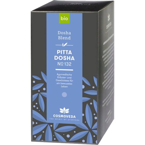 Cosmoveda Bio čaj Pitta doša - 25 vreč. Cene