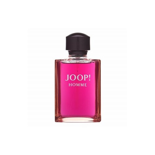 JOOP Homme Toaletna voda za mo&amp;scaron;ke 125 ml Slike