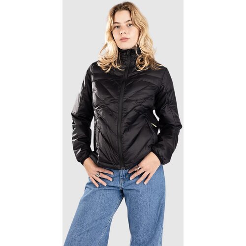 Roxy Lunapack Insulator Izolacijska jakna true black Cene