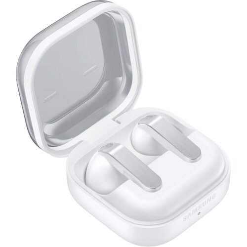 Samsung Brezžične slušalke Galaxy Buds4 z aktivnim odpravljanjem hrupa, (5000510481) Cene