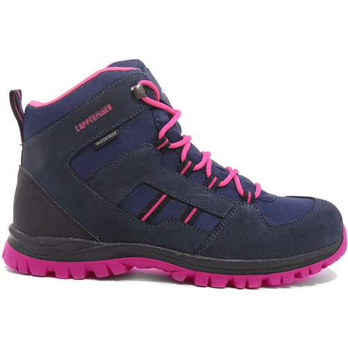Copperminer cipele za devojčice ABI KID Q317GS-ABI-NVPK Cene