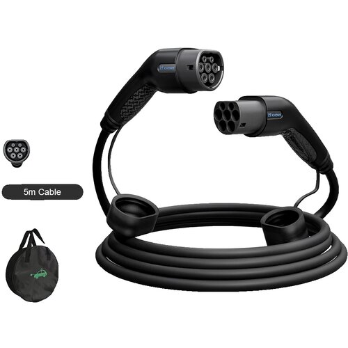 KHONS Kabel za polnjenje EV, 11KW moč, 16A tok, 11KW 16A 3Phase, (5000156873) Cene