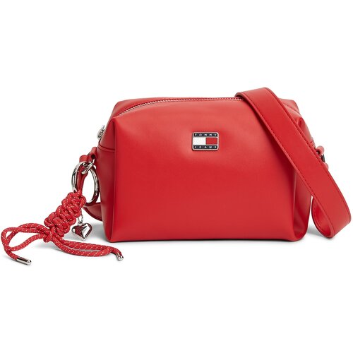 Tommy Jeans Torba za čez ramo rdeča Cene
