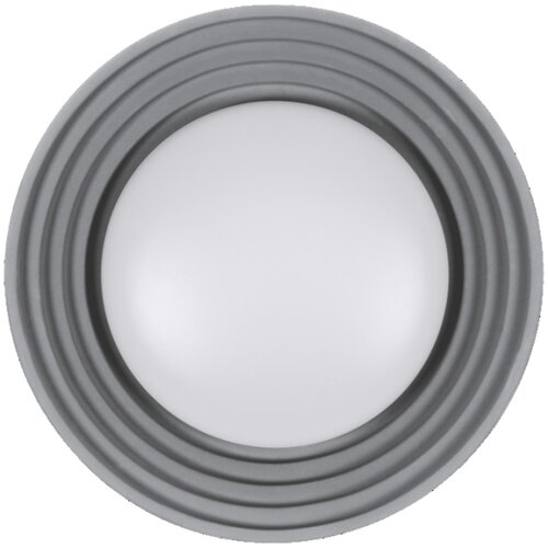Osram LED prigu&amp;scaron;iva stropna svetiljka ORBIS CONCRETE LED/18W/230V prečnik 40 cm siva/beton Slike
