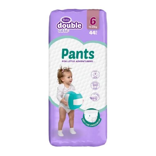 Violeta Double Care Pants 44 (junior+ 15-25 kg) Cijene