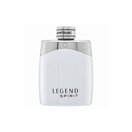 Montblanc Toaletna voda Eau de Toilette Legend Spirit 100 ml Slike