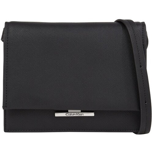 Calvin Klein Jeans Saffiano sarena Slike