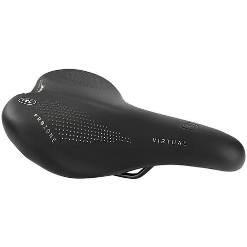 Selle Bassano Kolesarski sedež Virtval Prozone M (Primerno za: Kolesa) Slike