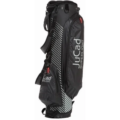 Jucad Superlight Black Golf torba Cart Bag