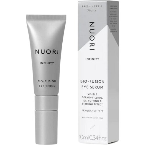 NUORI Infinity Bio-Fusion Eye Serum - 10 ml Cene
