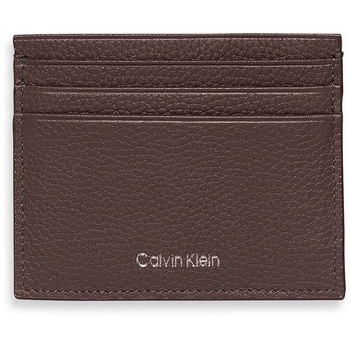 Calvin Klein Etui rjava Slike