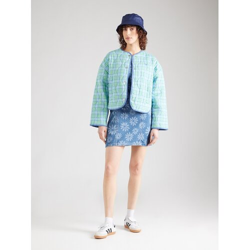 Roxy Haljina &amp;#039;Dreamy Daze&amp;#039; plavi traper / svijetloplava Slike