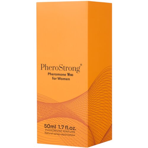 PheroStrong Wind - parfum s feromoni za ženske (50 ml) Cene