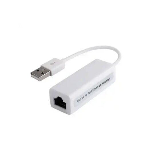  USB adapter 2.0 - RJ45 100Mbps Kettz NA-K26 Cene