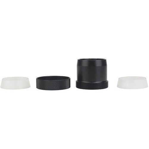 ThermVisia Univerzalna vtičnica (adapter) za PARD NV007, NV007A in NV007V (od 36 do 47 mm) Slike