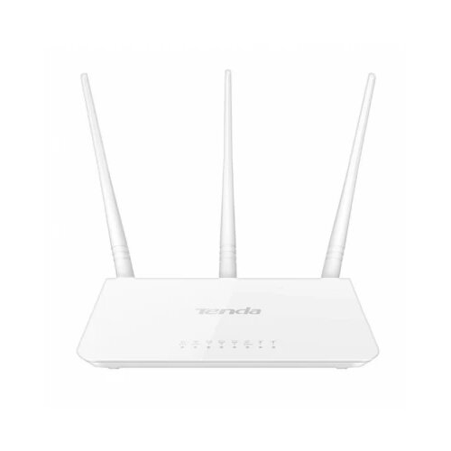 GEMBIRD DOO(ex PCX) Wi-Fi ripiter, ruter TENDA-F3 Cene