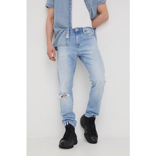 Tommy Jeans Traperice Scanton Y Bf7014 za mu&amp;scaron;karce Slike