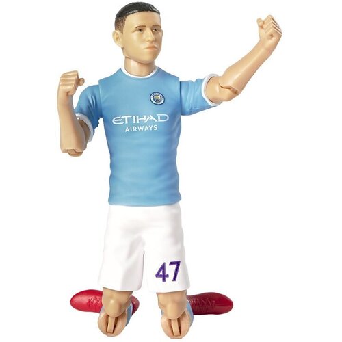  Akcijska figura Phil Foden - Manchester City, 20 cm Slike