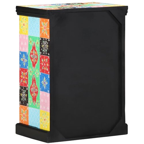  Konzolna stolica s policom s pohranom &amp;Scaron;areni 50 x 30 x 70 cm Slike