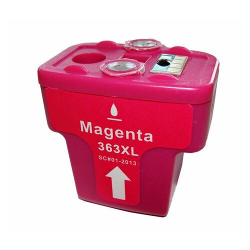 HP C8772 nr.363 škrlatna, kompatibilna kartuša 6,5 ml Cene