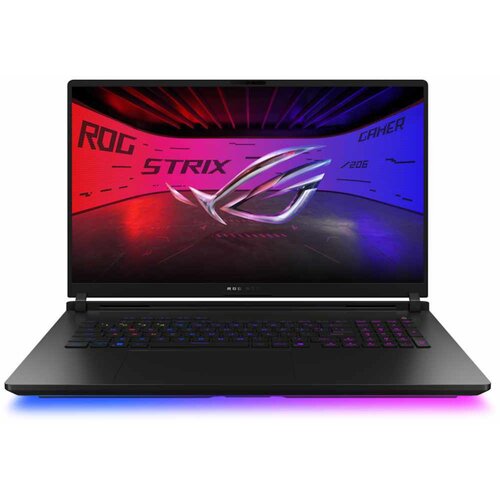 Asus Laptop ROG Strix Scar 18 G835LX-SA123X/Win11Pro/18