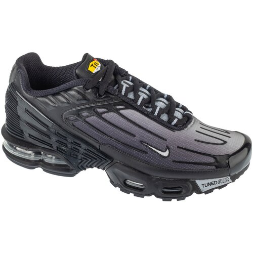 Nike Nizke superge Air Max Plus TN III Črna Cene
