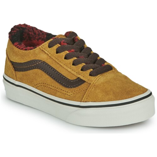 Vans UY Old Skool Smeđa Slike