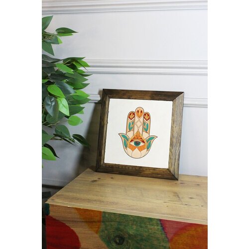 Wallity slika Ersytastablo19 - 26, 26x26cm Cene