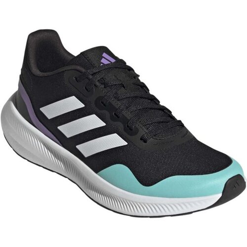 Adidas RUNFALCON 3.0 TR W Ženske tenisice za trčanje, crna, veličina 36 2/3 Cene