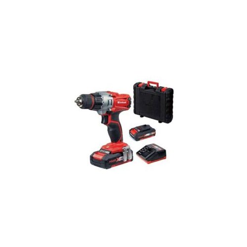 Aku bu&amp;scaron;ilica PXC TE-CD 18/2 Li Kit Einhell Slike