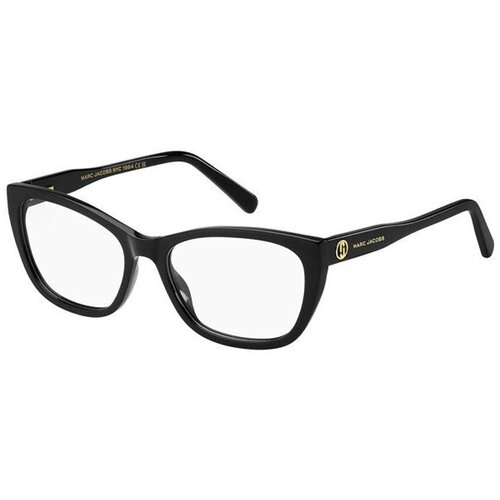 Marc Jacobs MARC736 807 ONE SIZE (55) Črna/Kristalna Slike