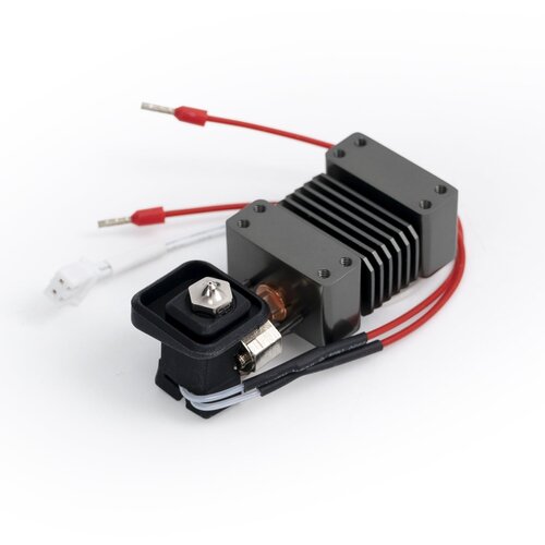 LDO Motors Hotend - Positron V3.2 Slike