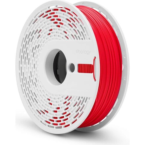 Fiberlogy PP Red, 1.75 mm (750 g) Cene