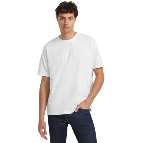Guess basic bela muška majica GM4YI44 K8FQ4 G011 Cene
