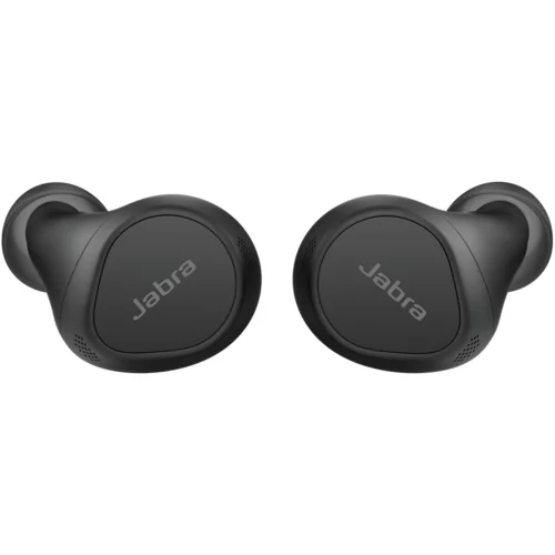 Jabra Elite 7 Pro Black Bluetooth slušalice