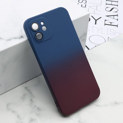 Futrola rainbow spring za iphone 12 (6.1) DZ03 Slike