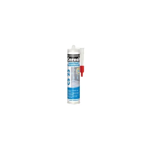 Ceresit sanitarni silikon CS25 13 Antracit 280 ml Cijene