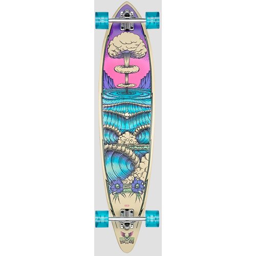 Globe Noosa 43 43" Komplet wave machine Cene