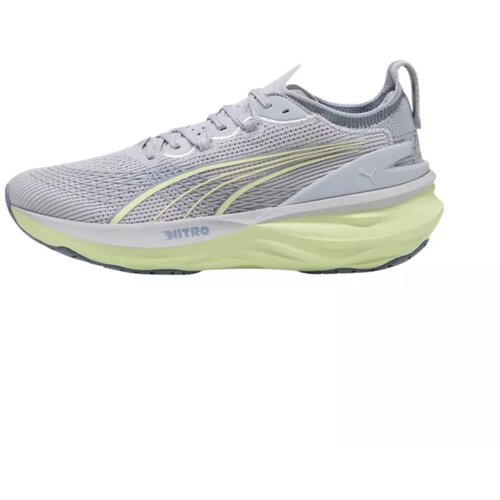 Puma Tek & Trail Chaussures de running Foreverrun Nitro 2 mousse NITRO Siva Cene