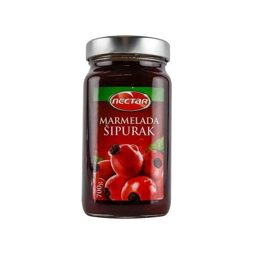 Nectar marmelada šipurak 700g Cene