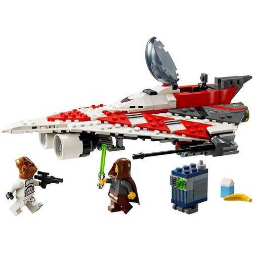 Lego Star Wars: Zvezdni lovec jedija Boba Cene