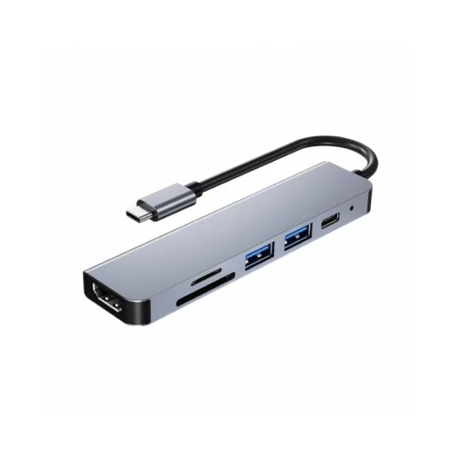  tip c na hdmi, 2xUSB konvertor E55-075 Cene