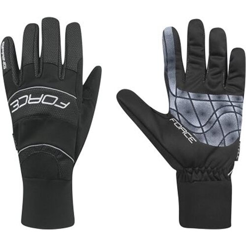 Rukavice Force Windster Spring - XXL Cijene