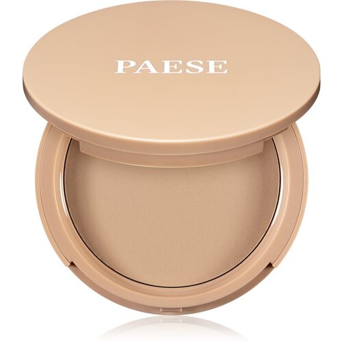 Paese Semi-transparent matirajoči puder odtenek 5A Natural 9 g Slike
