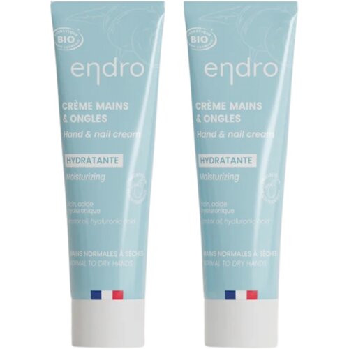  Moisturizing Hand & Nail Cream - 2 x 50 ml Cijene