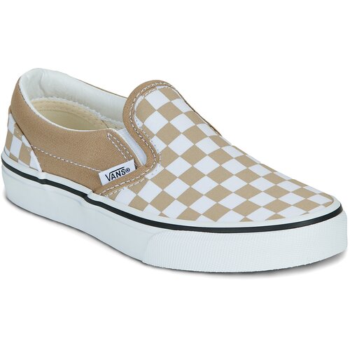 Vans Slips on Classic Slip-On Bež Cene