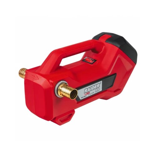 Euromaster Co.ltd Vodena pumpa RDP-JWP20 R20 solo 075759 Cene