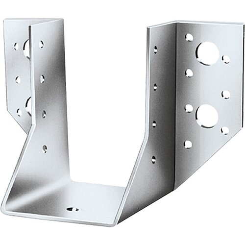 STABILIT zidni nosač drvenih greda a (40 x 100 mm, čelik, sendzimir pocinčano) Slike